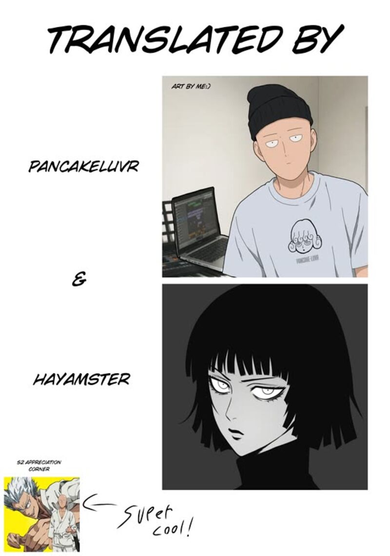 One Punch Man - Chapter 239 image 18